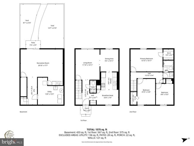 Building Photo - 8234 Stationhouse Ct