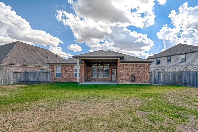 Building Photo - 4903 Windy Poplar Trl