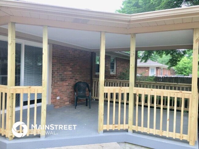 Building Photo - 7406 Maurer Ln