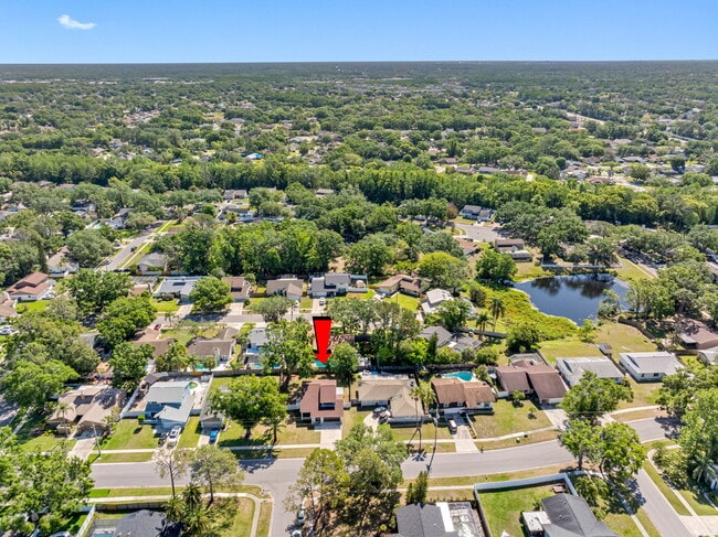 Building Photo - 15307 Summerwind Dr