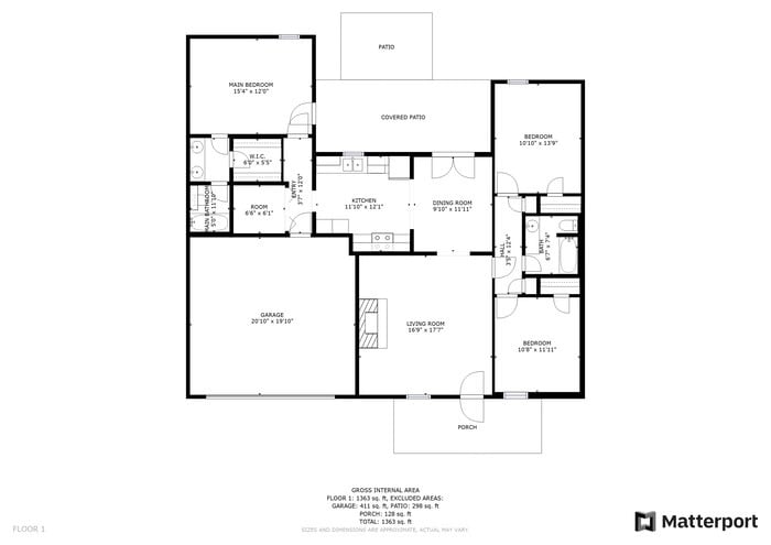 Building Photo - 506 Stockton Cove