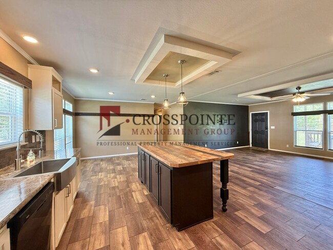 Building Photo - Tour Today! Spacious 4-Bedroom Home with Large Metal Building & Outdoor Kitchen