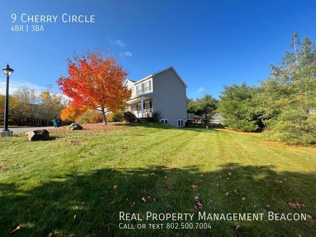 Building Photo - 9 Cherry Cir