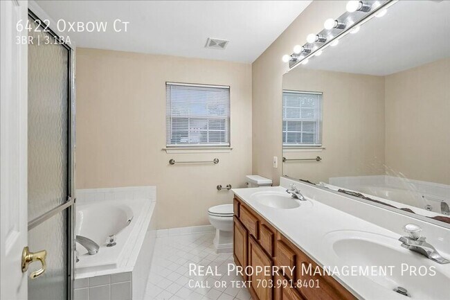 Building Photo - 6422 Oxbow Ct