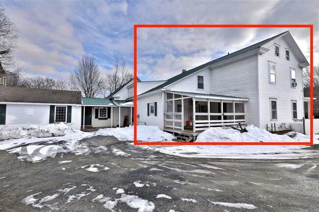 Building Photo - 7137 US-4