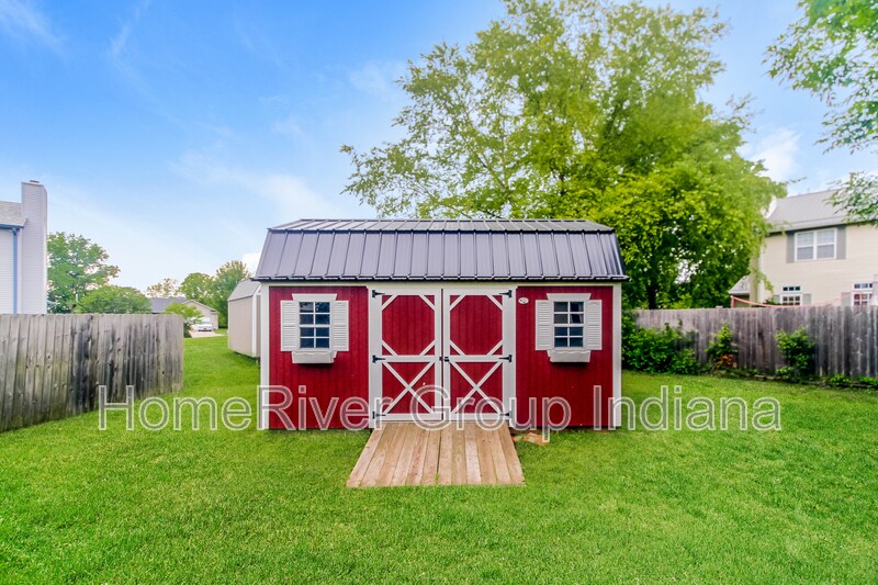 Building Photo - 108 Camelia Ct