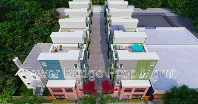 Building Photo - 1412 E Street