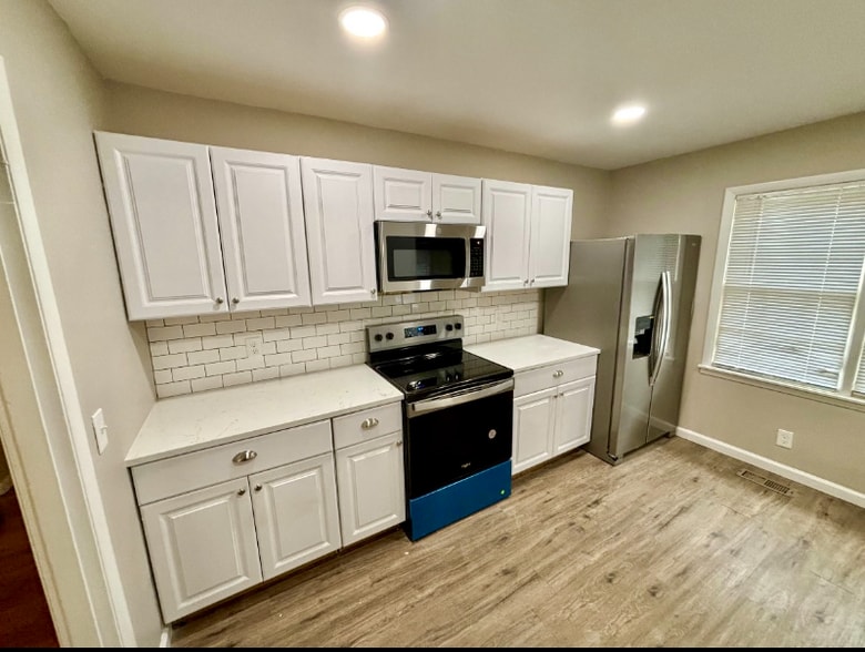 Building Photo - 2718 Winchester Rd NW