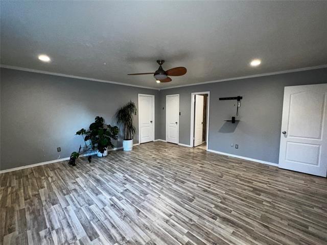 Building Photo - 2215 E Peters Colony Rd