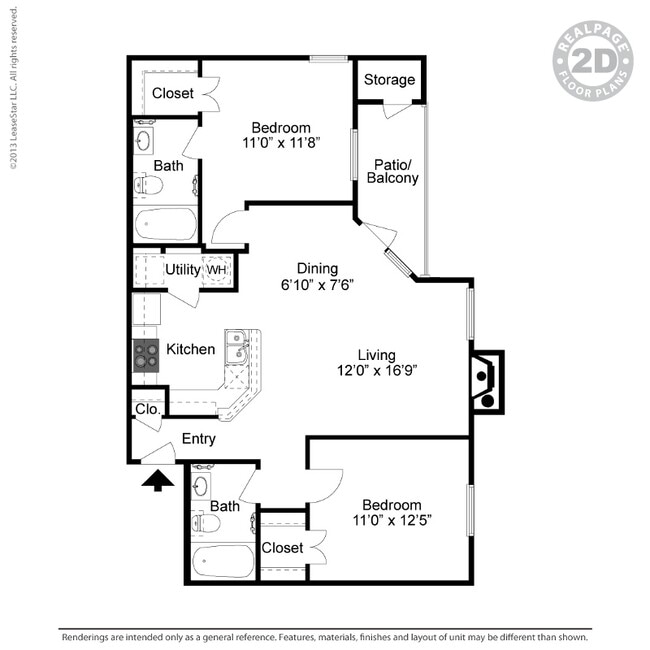 Preserve At Pecan Creek 6303 W Shady Shores Rd Denton TX 76208