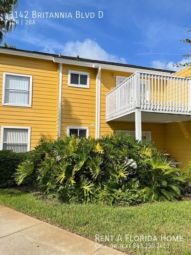 Building Photo - 3142 Britannia Blvd