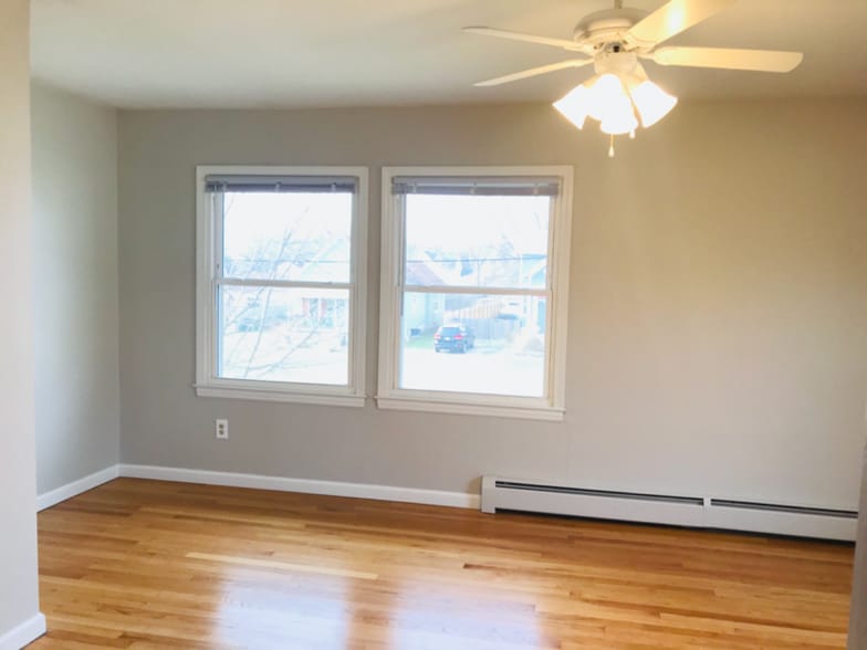 Building Photo - 1612 S Madison St