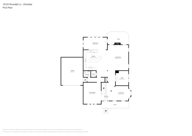 Building Photo - 10124 Rivendell Ln