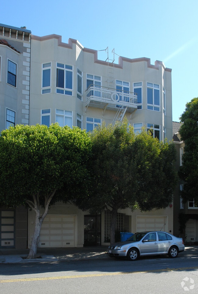 190 Cervantes Blvd 190 Cervantes Blvd San Francisco CA 94123