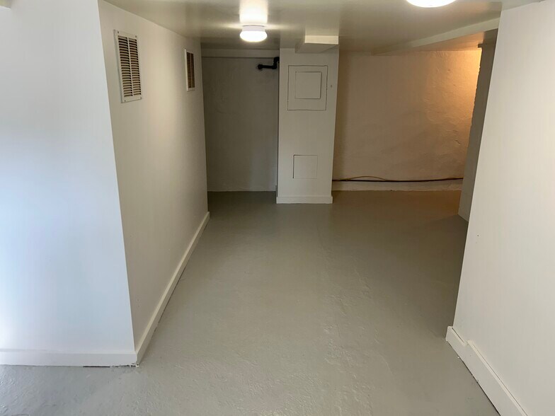 Basement - 28 S Eckar St
