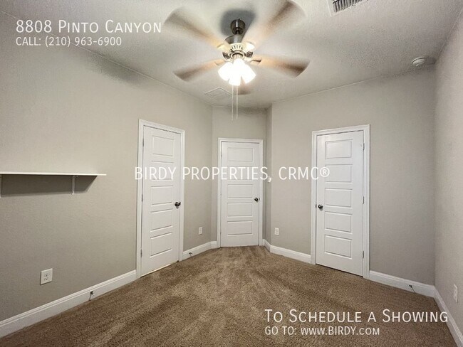 Building Photo - 8808 Pinto Cyn