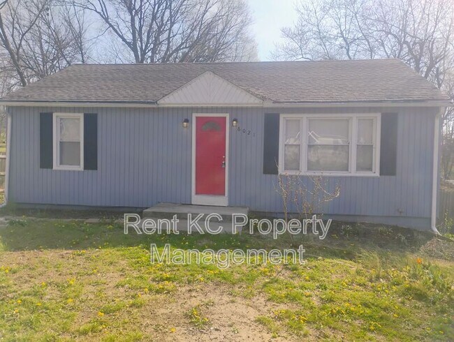 Building Photo - 6021 N Topping Ave