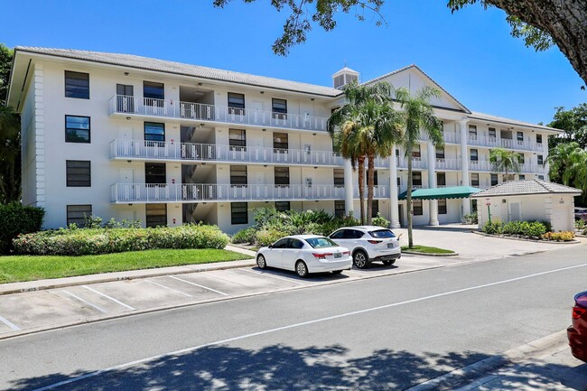 Primary Photo - 3500 Whitehall Dr