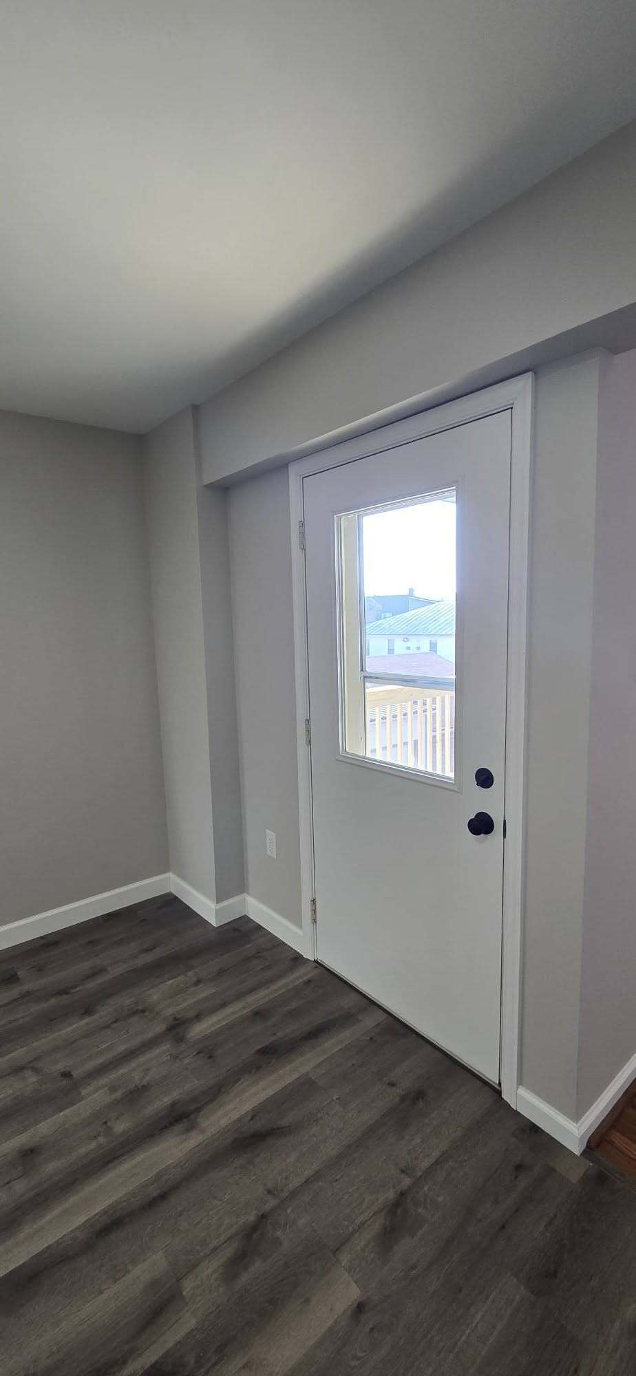 Kitchen - 245 Plum Aly