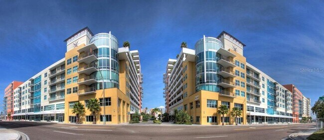Building Photo - 1208 E Kennedy Blvd