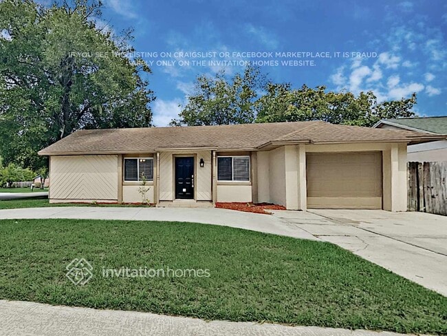Building Photo - 6829 Compass Ct