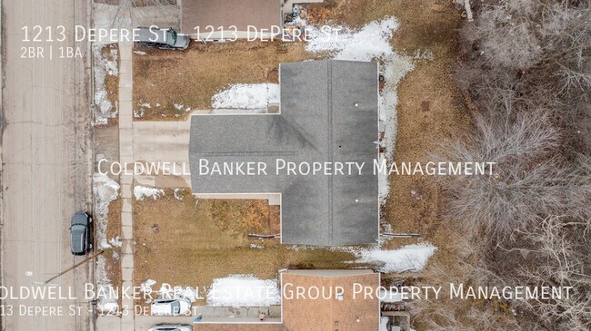 Building Photo - 1213 Depere St