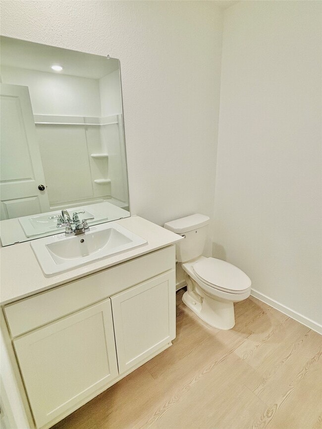 Building Photo - 1747 W Stroker Rd