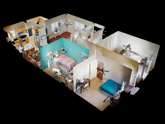 Building Photo - 888 El Capitan Way