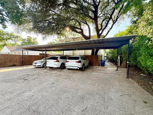 Building Photo - 2807 Throckmorton St