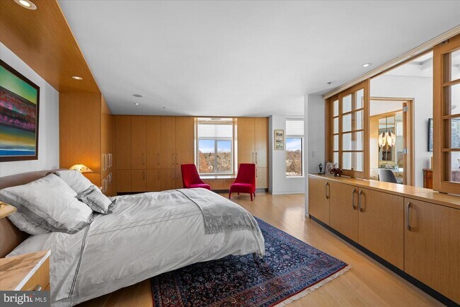 Building Photo - 4750 41st St NW