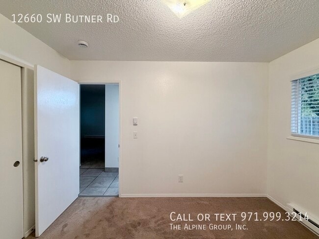 Building Photo - 12660 SW Butner Rd