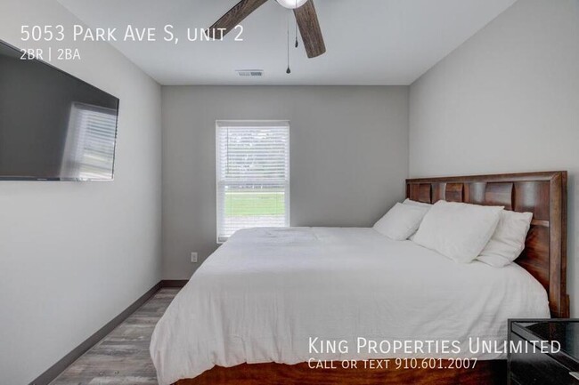 Building Photo - 5053 Park Ave S