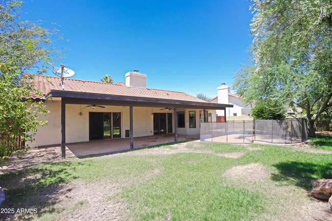 Building Photo - 10575 E Mission Ln
