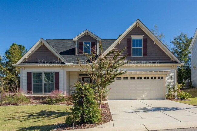 Building Photo - 1409 Stone Wealth Dr