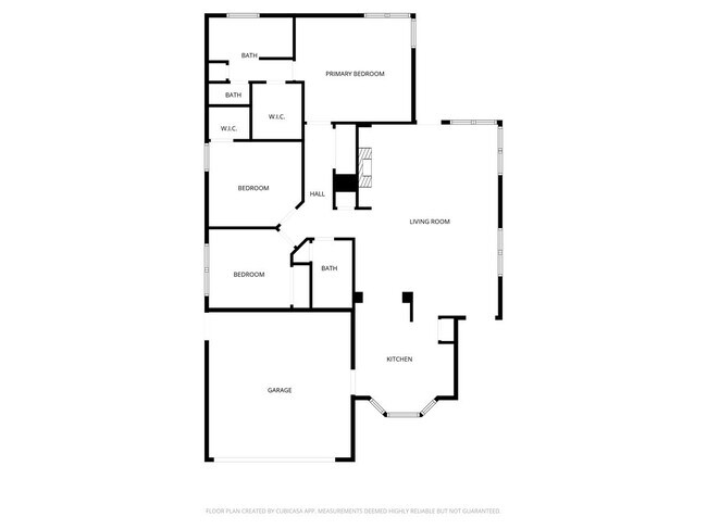 Building Photo - 14807 Elk Hill Ct