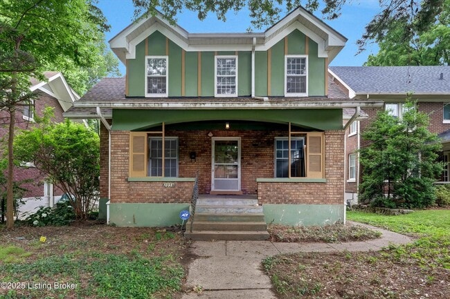 Building Photo - 2059 Alta Ave