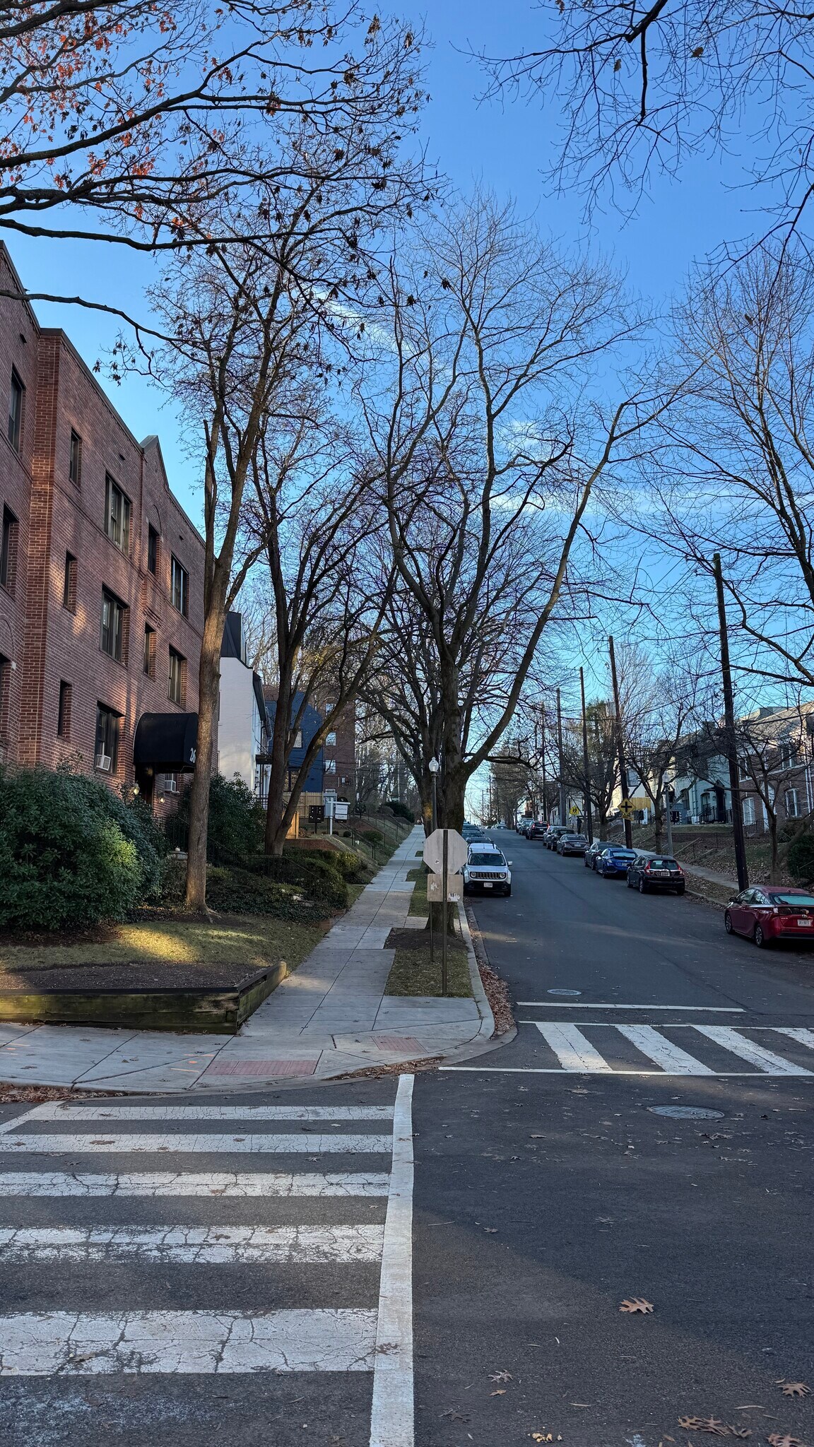 street view - 2655 41st St NW