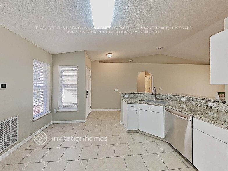 Building Photo - 4616 Ramshead Dr