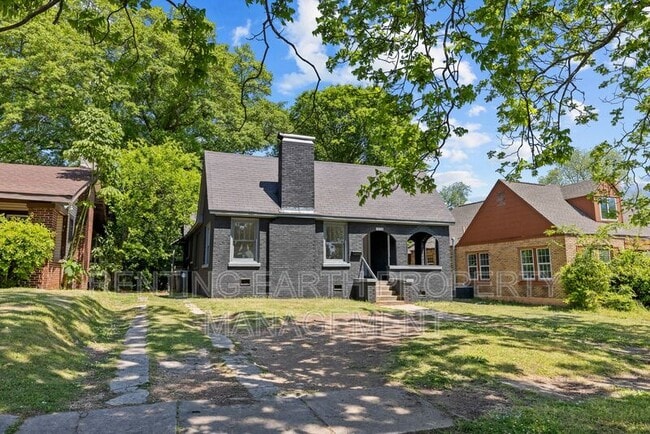 Building Photo - 1436 44th St Ensley