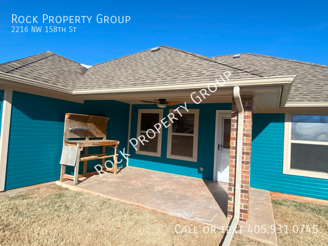 Building Photo - 3 Bed/2 Bath Home in Edmond  **AMAZING Loc...