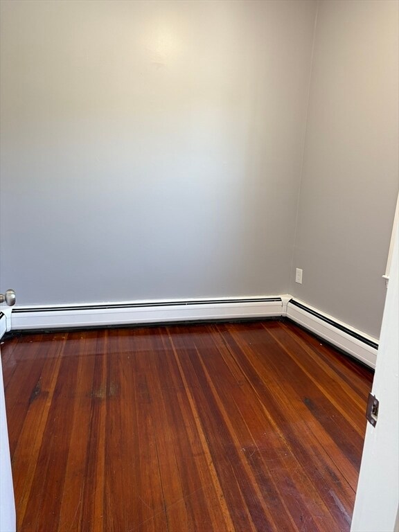 Building Photo - 411 Mt Auburn St