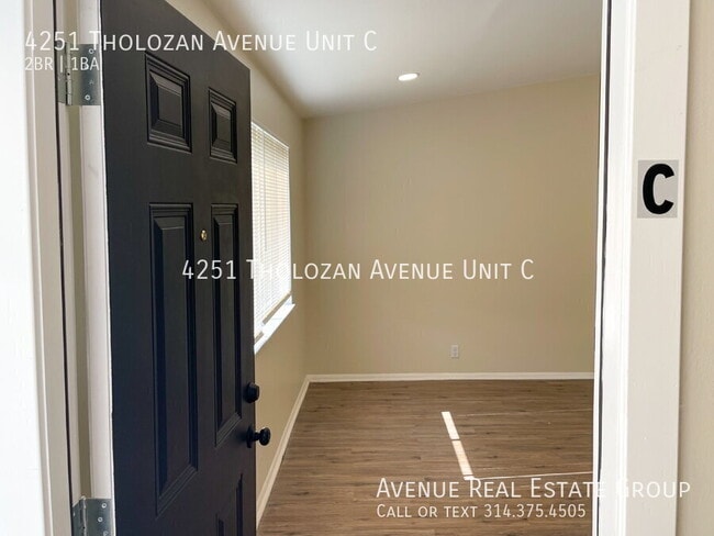 Building Photo - 4251 Tholozan Ave