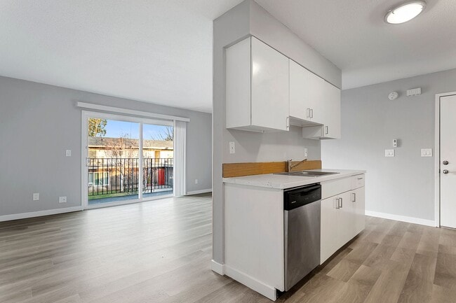 Floorplan - Gateway Crossing