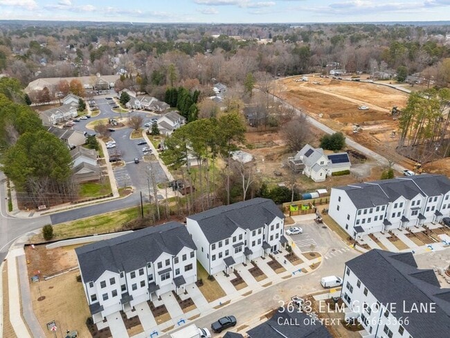 Building Photo - 3613 Elm Grv Ln