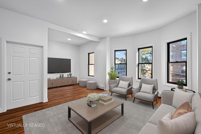 Building Photo - 17 Fulton Ave