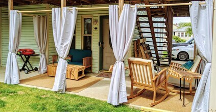 Building Photo - Bright and Open Floor Plan Across the Street from the Beach!