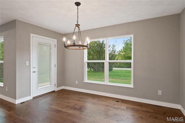 Building Photo - 401 Marbleton Cir