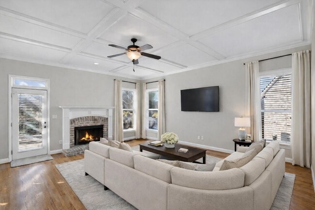 Building Photo - 1204 Trey Ct SW