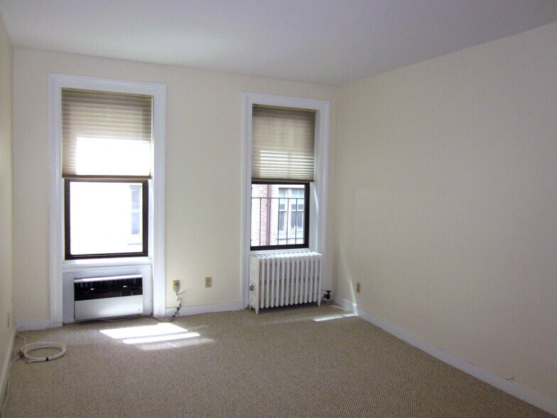 Bedroom 1 - 127 West 56th Street