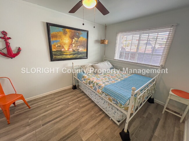 Building Photo - AVAILABLE NOW - Modern Furnished Two-Bedroom Beachside Retreat in Pismo Beach - 2 Bed / 2 Bath